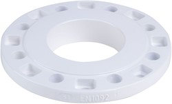 AKO Armaturen Pinch valve Flens FF, Flens (DIN)  DN 100, FF100.31LA