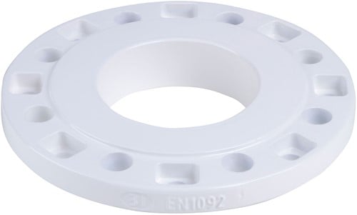 AKO Armaturen Pinch valve flange FF, Flange (DIN)  DN 100, FF100.31LA