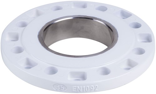 AKO Armaturen Pinch valve Flens FF, Flens (DIN)  DN 100, FF100.35LA