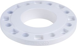 AKO Armaturen Pinch valve FlensFor use Met Flens sleeve FF, Flens (DIN)  DN 150, FF150.33FLMLA