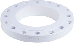 AKO Armaturen Pinch valve flange FF, Flange (DIN)  DN 200, FF200.33LA