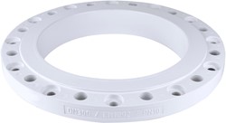 AKO Armaturen Pinch valve flange FF, Flange (DIN)  DN 300, FF300.33LA