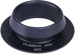 AKO Armaturen Flange sleeve FF,  EPDM DN 80, FFLM080.04