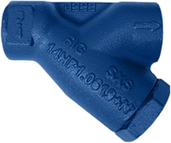 Spirax Sarco 1" FIG14HP CS SOCKET WELD W/100MESH(REPLACED FIG14)