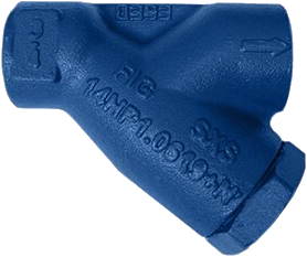 Spirax Sarco 1 FIG14 HP C/Steel SW0.8 SS Screen, 1693292