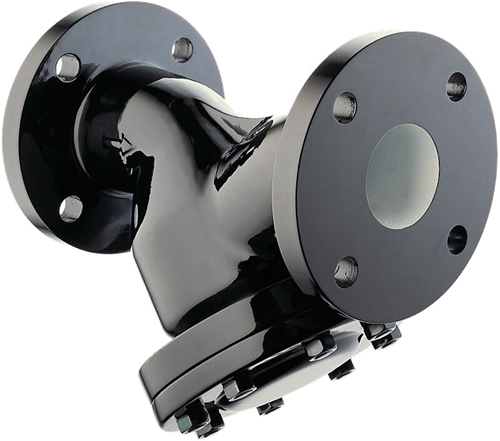 Spirax Sarco FIG33 DN65 PN16