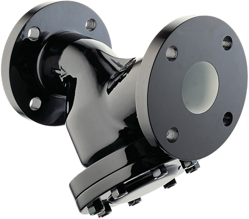 Spirax Sarco FIG33 DN80 PN16 0,8