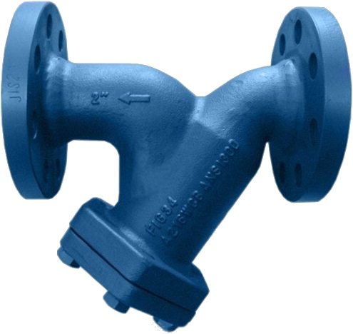 Spirax Sarco FIG34 DN80 PN40 M100