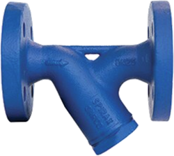 Spirax Sarco SF34, DN15, PN40, GS-C25 vuilvanger, 4011015000