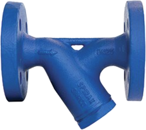 Spirax Sarco FIG34 DN25 PN40 M100