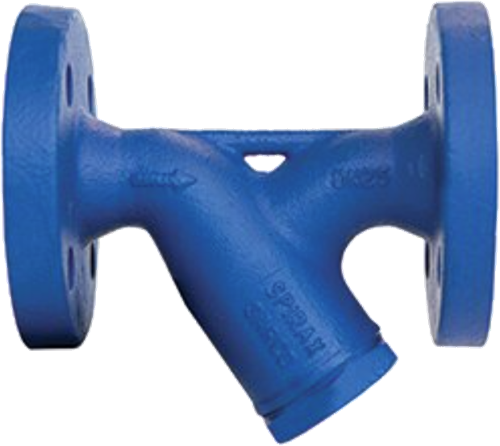 Spirax Sarco SF34, DN20, PN40, GS-C25 Schmutzfänger. SF