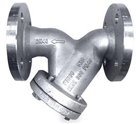 Spirax Sarco FIG36 DN50 PN40