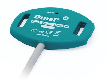 , FLD-32N-W-S-K2 Dinel