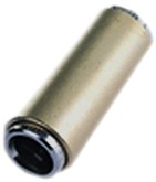 IMI Norgren FLEETFIT 11MM EQUAL STR CONN, 97450336