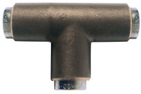 IMI Norgren Fleet T-Koppeling 16 , 97451408