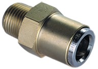 IMI Norgren FLEETFIT 10MM-M16 STR ADAPTOR, 97466655