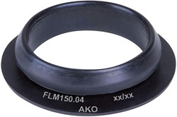 AKO Armaturen Flens sleeve FLM,  EPDM DN 150, FLM150.04