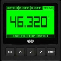 FLS M9.50 BATCH CONTROLLER