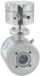 Magnetisch-induktives Durchflussmessgerät VolumMess - Hengesbach