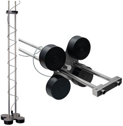 Dinel Vlottersysteem FS-4