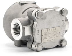 Spirax Sarco 1/2 FTS14-14 TV Steam Trap BSP R/L