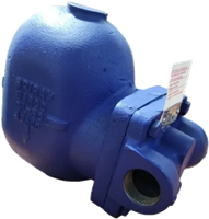 Spirax Sarco 2 FT14-14 TV Steam Trap BSP