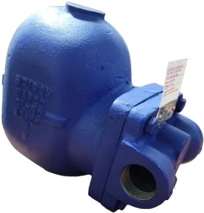 Spirax Sarco 1.1/2 FT14-14 TV Steam Trap BSP