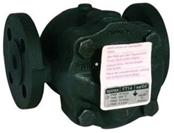 Spirax Sarco Vlotterkondensatbehälter DN25 PN25