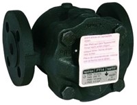 Spirax Sarco Vlottercondenspot 3/4 BSP, FT14-10TV/R-L- 1441193