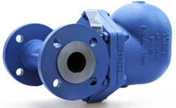 0832093, FT43-14TV Gesloten Vlottercondenspot DN40 PN16