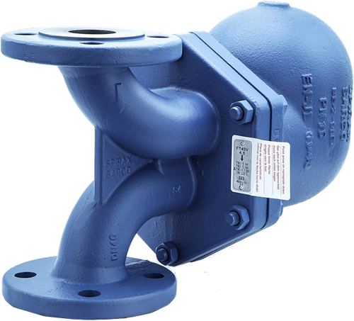 Spirax Sarco DN50 FT43V-14 TV Steam Trap PN16 CE