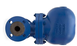 Spirax Sarco DN80 FT44-10 TV STEAM TRAP ANSI300
