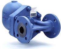 Spirax Sarco DN25 FT44-32 TV Steam Trap PN40 CE