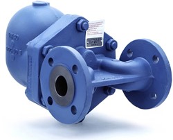 Spirax Sarco DN25 FT44-21 TV Steam Trap ANSI300
