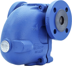 Spirax Sarco DN15 FT57H-32 TV Steam Trap PN40