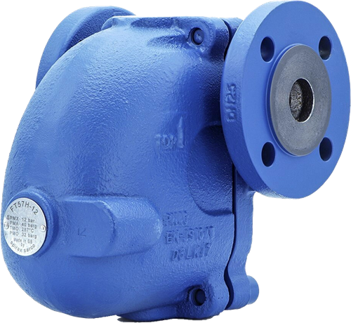 Spirax Sarco DN20 FT57H-32 TV Steam Trap PN40 BASF