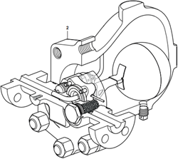 Spirax Sarco Vlottercondenspot 1A600