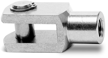 Camozzi Accessory, G-90-125