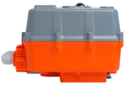 AVA SP20036 electric actuator Smart PRO 200Nm 95-265VAC/DC IP67 CANBUS 2.0 modulating failsafe F07/10X22mm with open/close+pre wired 2M , SP20036-5PHE-22-3