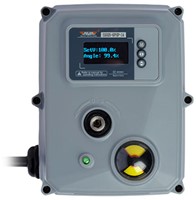 AVA SP5029 electric actuator Smart PRO 50Nm 95-265VAC/DC IP67 modulating HI-Speed 4-20mA/0-10V F05/07X14mm with+2M pre wired cable, SP5029-5PHC-14-2