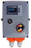 AVA SP8036 Elektrische aandrijving Smart PRO 80Nm 24VAC/DC IP67 MODBUS RS485 modulerend failsafe F05/07X17mm voorbedraad 2m , SP8036-6PHD-17-2