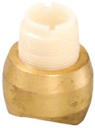 CLM-36 Capacitive level meters