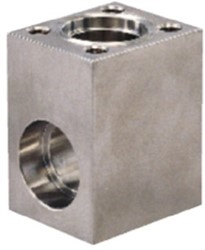 CLM-36 Capacitive level meters