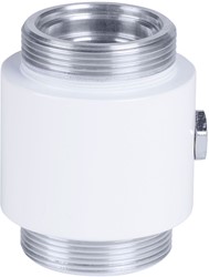 AKO Armaturen Pinch valve body GM,  Aluminium DN 25, GM025.30LA