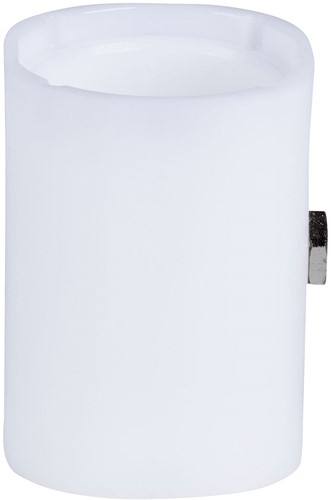 AKO Armaturen Quetschventil-Gehuse GM,  POM (Weiss) DN 25, GMP025.71