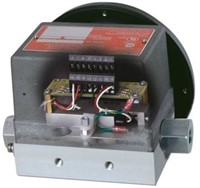 Mid-West Instrument - Piston - Pressure Difference pressure gauge - Hazardous Locations - model 220-3