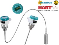 Dinel Geleide Radar niveaumeter GRLM-70