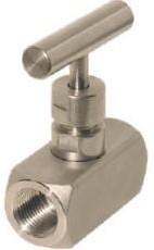 EBAV Needle-valve
