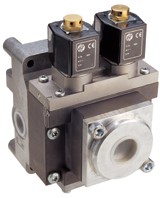 Norgren XsZ 10V G1/2Bsp int Silencer, 2492982305202400