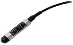 HLM en HLMS Hydrostatic level meters